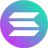 Solana (SOL) logo